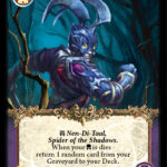 Memory of the Forest