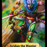 Aridan the Hunter