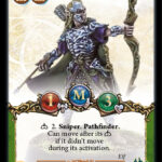 Daeneer, Hitter Without a Miss