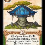 Silver Elves Clan