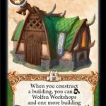 Wolfen Workshops