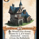 Hunters' Headquarters