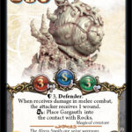 Gargauth the Spiteful Slug