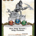 Nenzi, the Silt the Scout