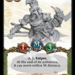 Atarag, the Deadly Arrow