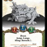 Blop, the Dirty Belly