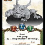 Krej, Master of Spit