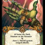 Ancestor Protector's Amulet