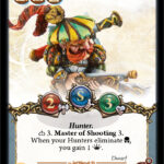 Karcin the Mountain Veteran