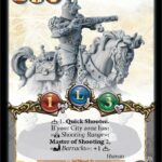 Sir Otto, Dragoon of the Golden Regiment