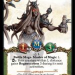 Shazarg, the Dark Ritual