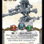 Shan and Fan, the Marauders