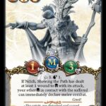 Ndidi, Showing the Path