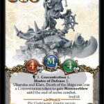 Ukuruku and Klatz, Death of the Ships