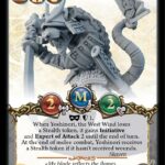 Yoshinori, the West Wind