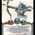 Tiuli A'Kai, Warrior of the Sand Clan