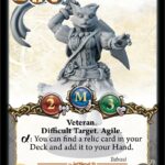 Paalu, the Wind Dance