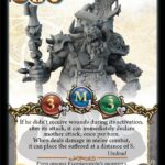 Grimzag the Bloodthirsty Executioner