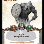 Arvay, the Hungry Blade