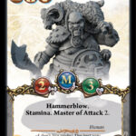 Dorzhkhu, the Earth Shaker