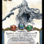 Lestaris, Mistress of Nightmares