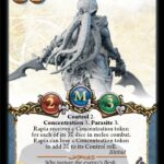 Rapia, Memory Eraser