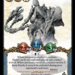 Hereb, the Mind Hunters Veteran