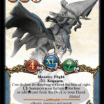 Vastilar, Ranger of the Dark Cave