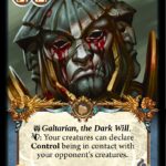 Mind Absorption Mark