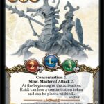 Kaidi, The Keeper of Ulmie