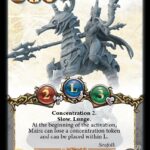 Maira, Messenger of Ulmie