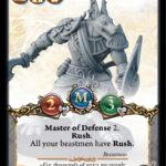 Khufu, Guardian of the Tomb