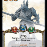 Acker, the Incandescent Sand