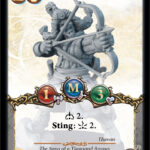 Mergen, the Great Horde Archer