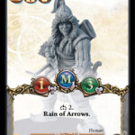 Khasar, the Great Horde Archer