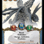 Shial, the Rock-eating worm