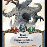 Sheediz, the Wild Earthshaker