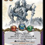 Tis-Mantaash, Master of the Poison