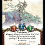 Arldor, The Wild Soul