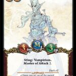 Baydren, Knight of the House Taldarn