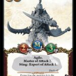 Mayrdren, Seventh son of the House Dartayl