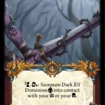 Call of Primordial Darkness