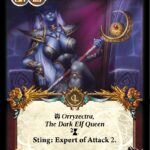 Scepter of the Dark Queen