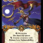 Banner of Primordial Darkness