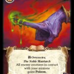 Poison Touch of Darkness