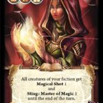 Blessing of Primordial Darkness