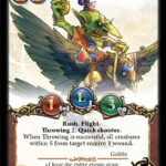 Katashi, Master of Heaven