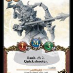 Daido, Clan Watchman