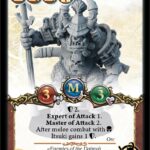 Itsuki, the Bonebreaker