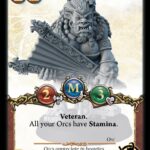 Koemi, Teahouse Mistress